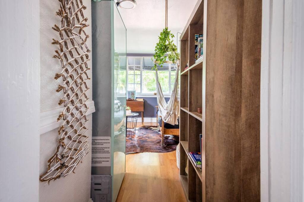 The Cozy Villa-Private Parking Miami Exteriér fotografie